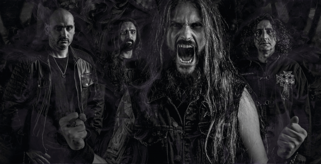 Anuncio del nuevo álbum de los gallegos Dark Embrace