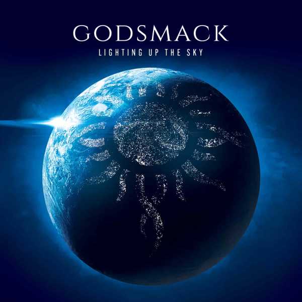 Godsmack publica su nuevo disco ‘Lighting Up The Sky”