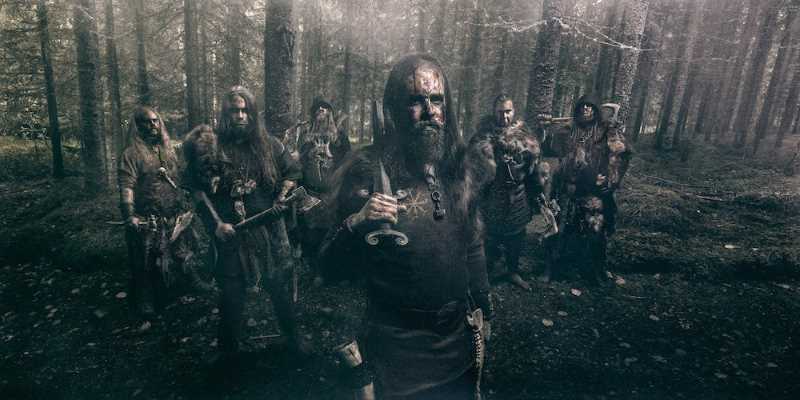 Cuarto single de los suecos Grimner