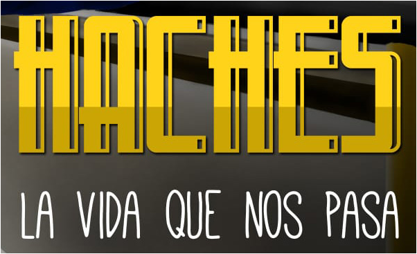Haches presenta su segundo disco