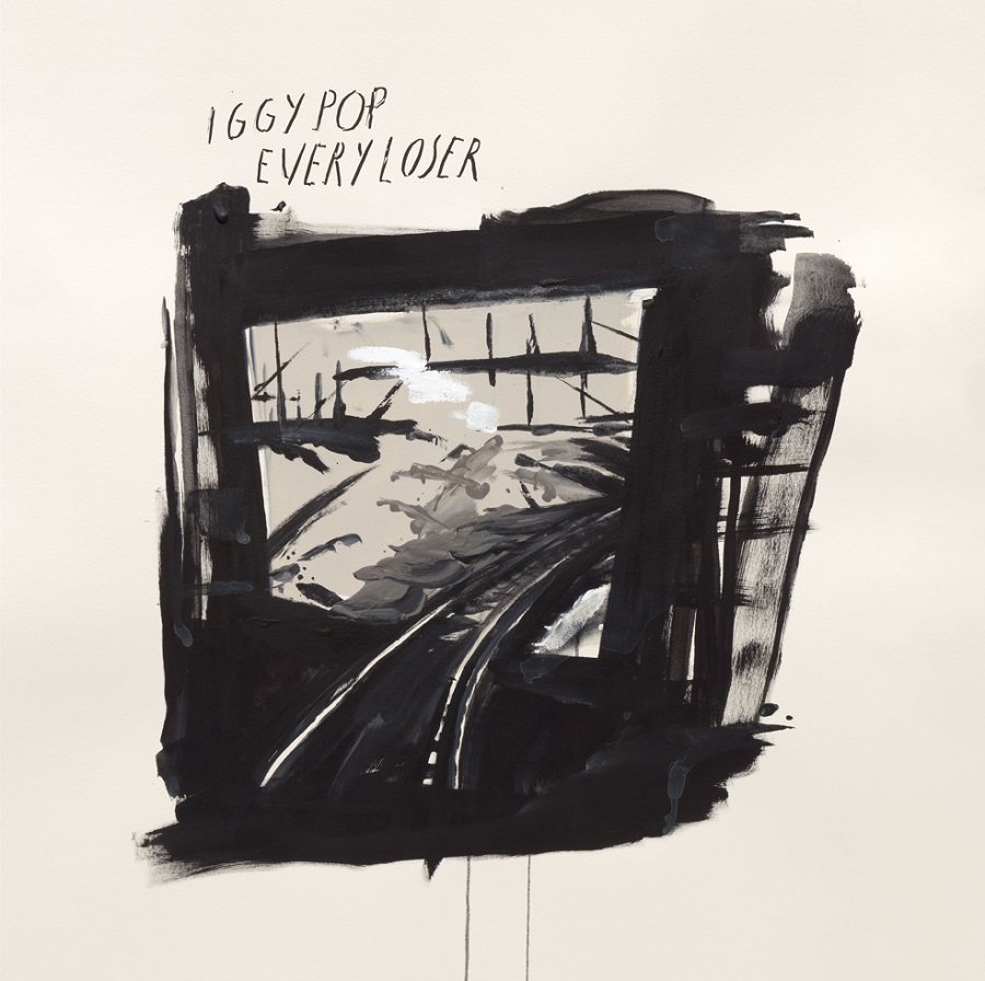Detalles del nuevo trabajo de Iggy Pop