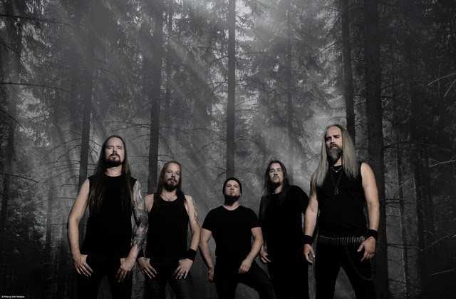 Insomnium nos presentan su nuevo single White Christ»