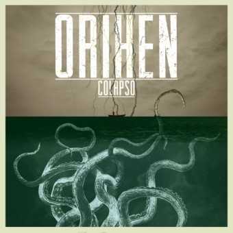 Orihen presentan su lyric video «Gregor Macgregor»