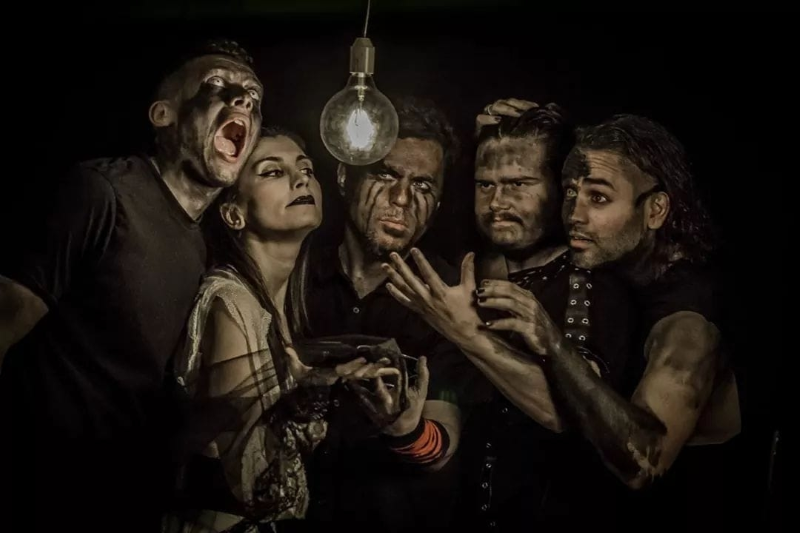 Vuelven los gallegos Prima Nocte