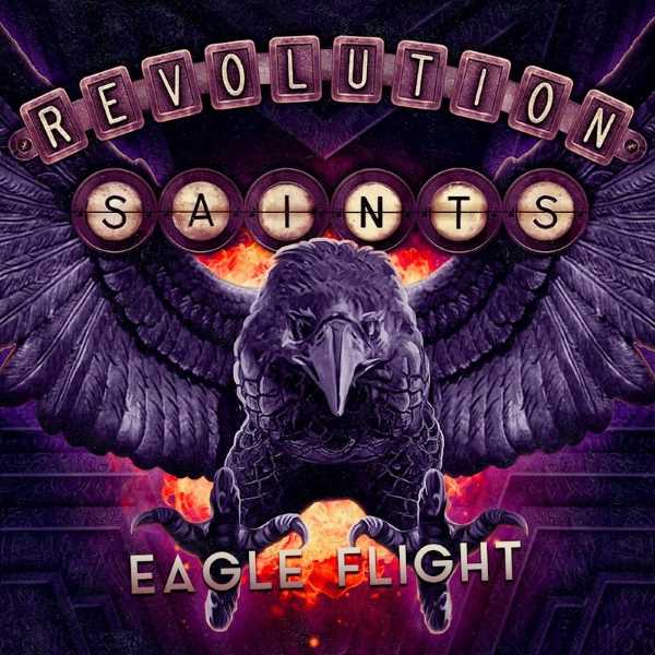 Revolution Saints nos presentan su tema «Need Each Other»