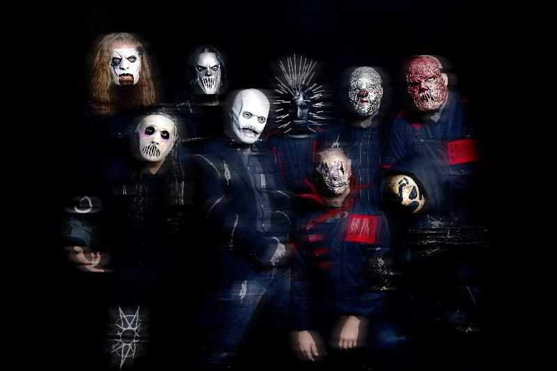 Slipknot repasa su reciente gira sudamericana en un video