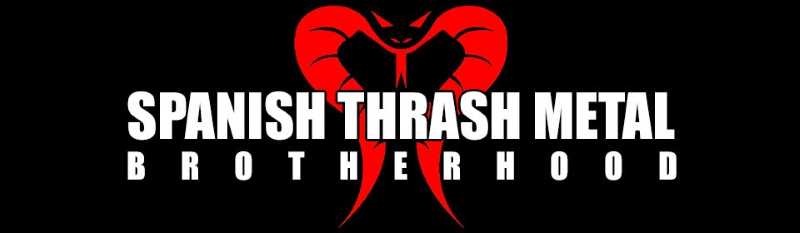 Nace la plataforma Spanish Thrash Metal Brotherhood