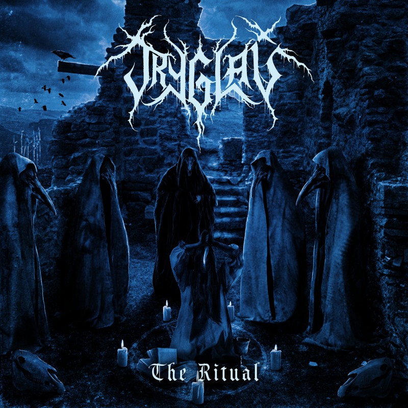 Tryglav nos presentan el video de su tema «The Ritual»