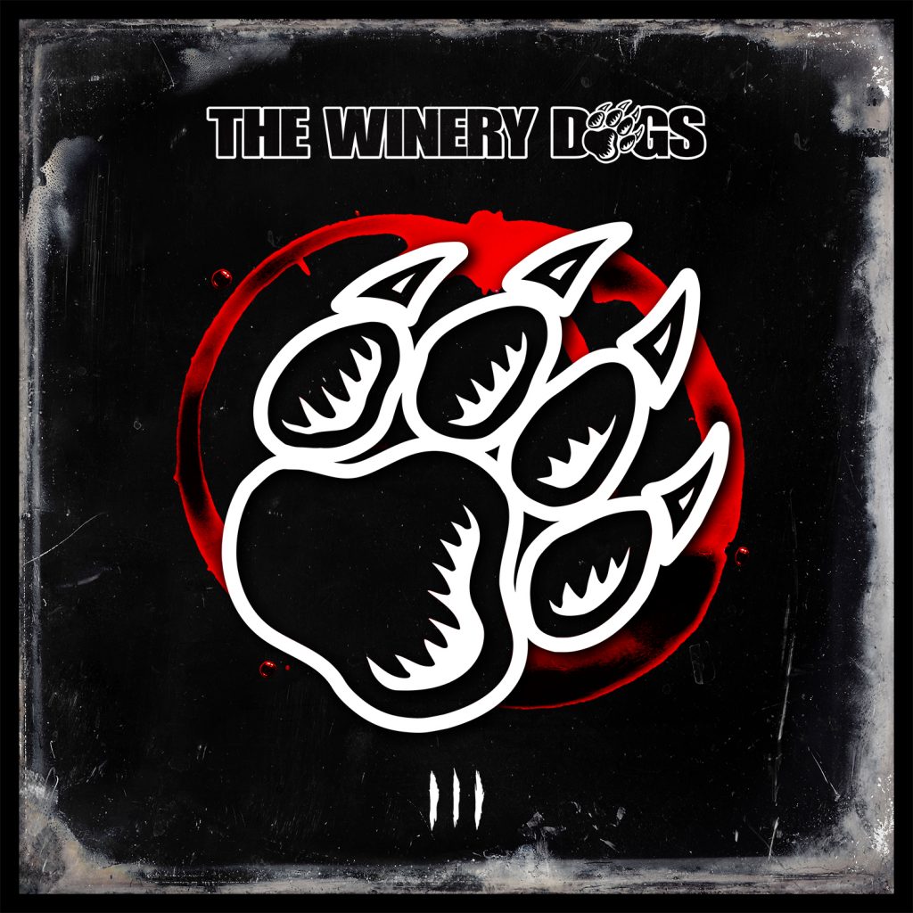 The Winery Dogs nos presenta su single Breakthrough