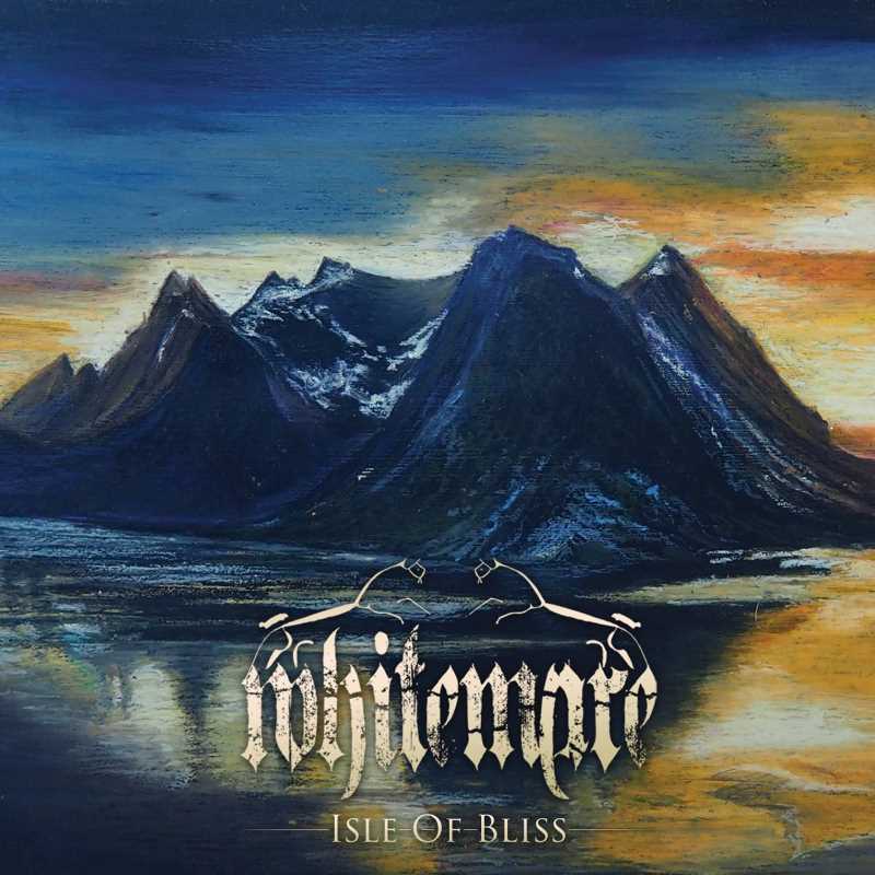 White Mare publica su debut llamado “Isle Of Bliss”