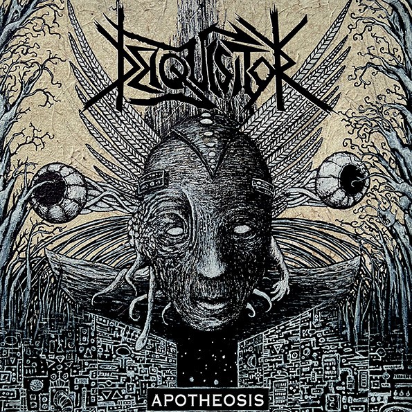 Deiquisitor avanza el primer single de su nuevo disco «Apotheosis»