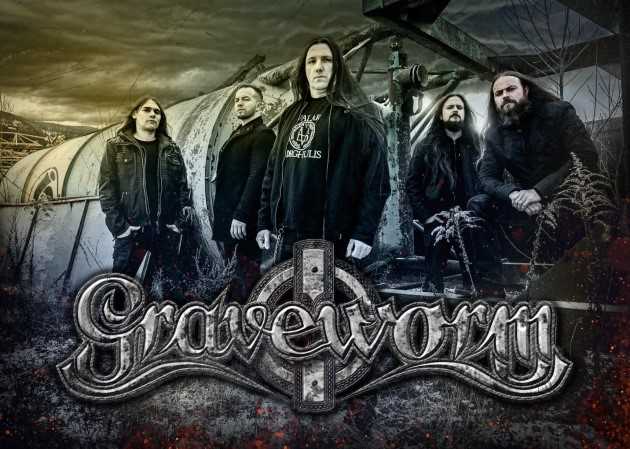 «Dead Words», nuevo video de Graveworm