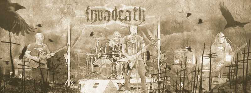 Invadeath despide el año 2022 con un nuevo lyric video