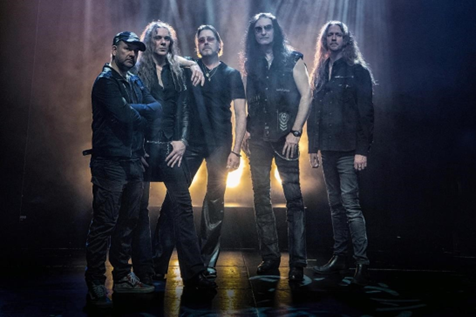 Royal Hunt publica un nuevo video de su canción “Thorn In My Heart”