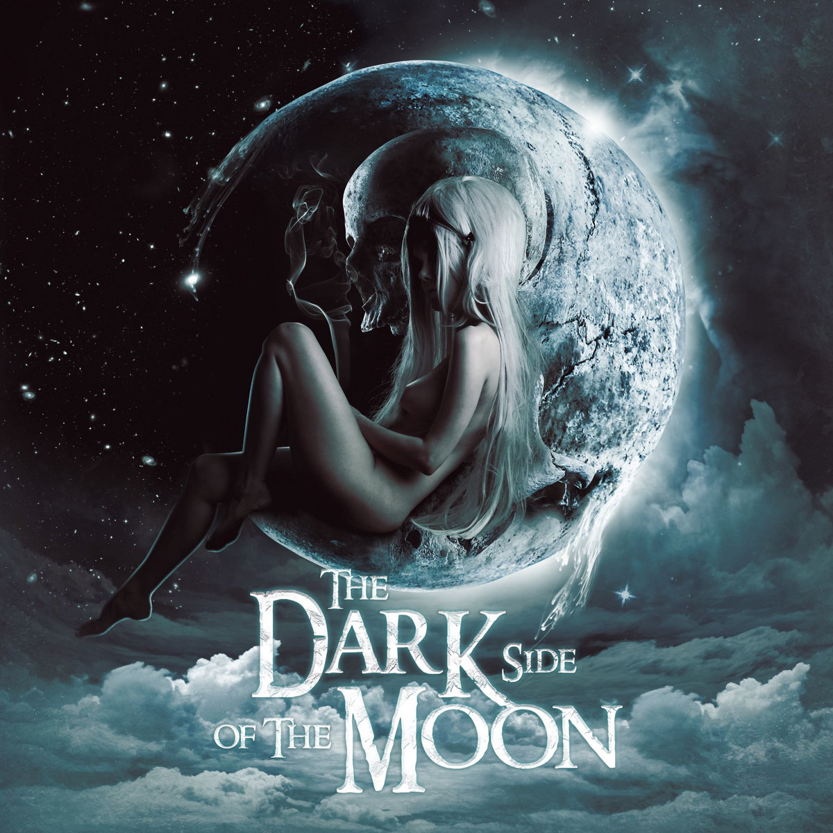 The Dark Side Of The Moon nos presentan su single «Double Trouble/Lumos!»