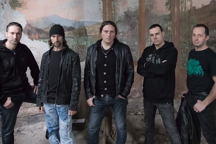 Athena XIX regresan con un nuevo álbum en 2023