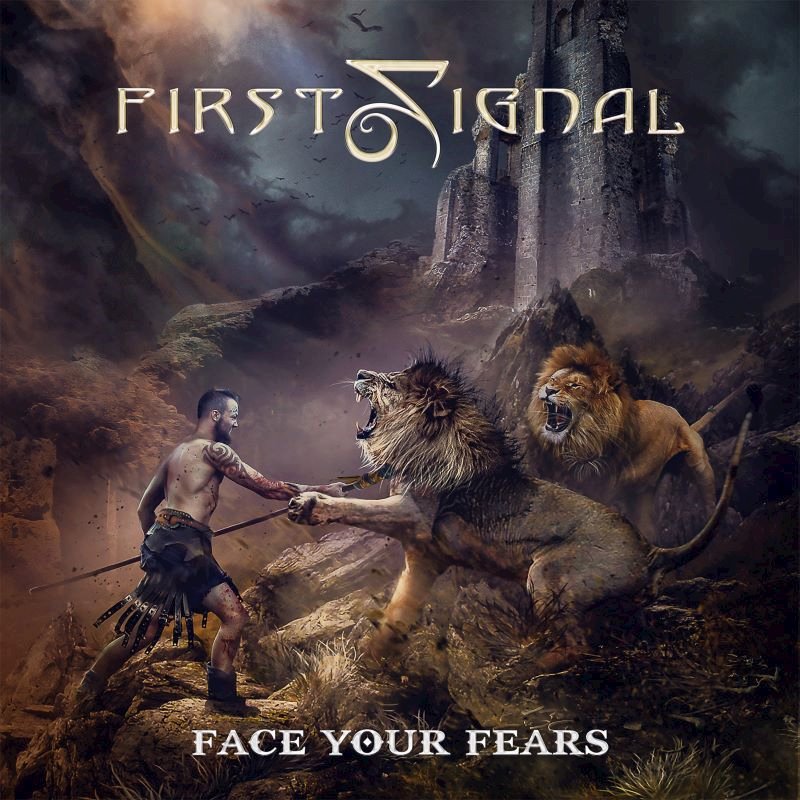 Detalles del nuevo trabajo de First Signal