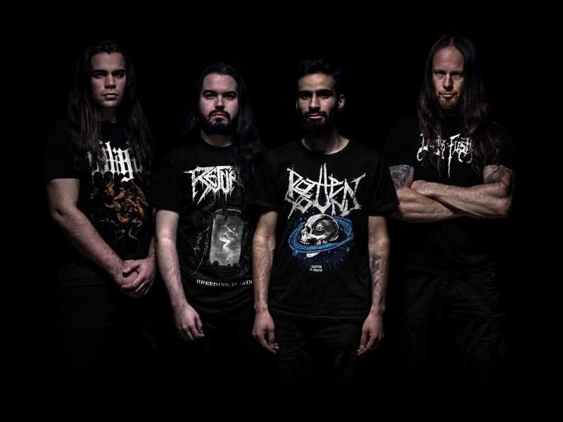 Los portugueses Analepsy presentan su nuevo video ‘Edge Of Chaos’