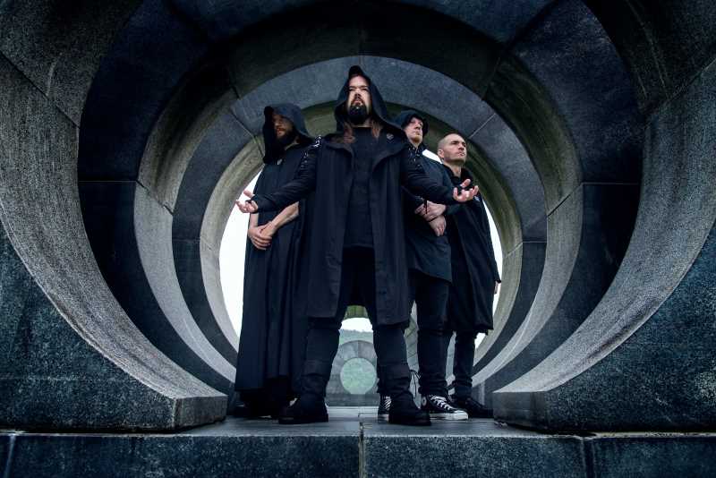 Conocemos a los blackers serbios Carnival of Flesh