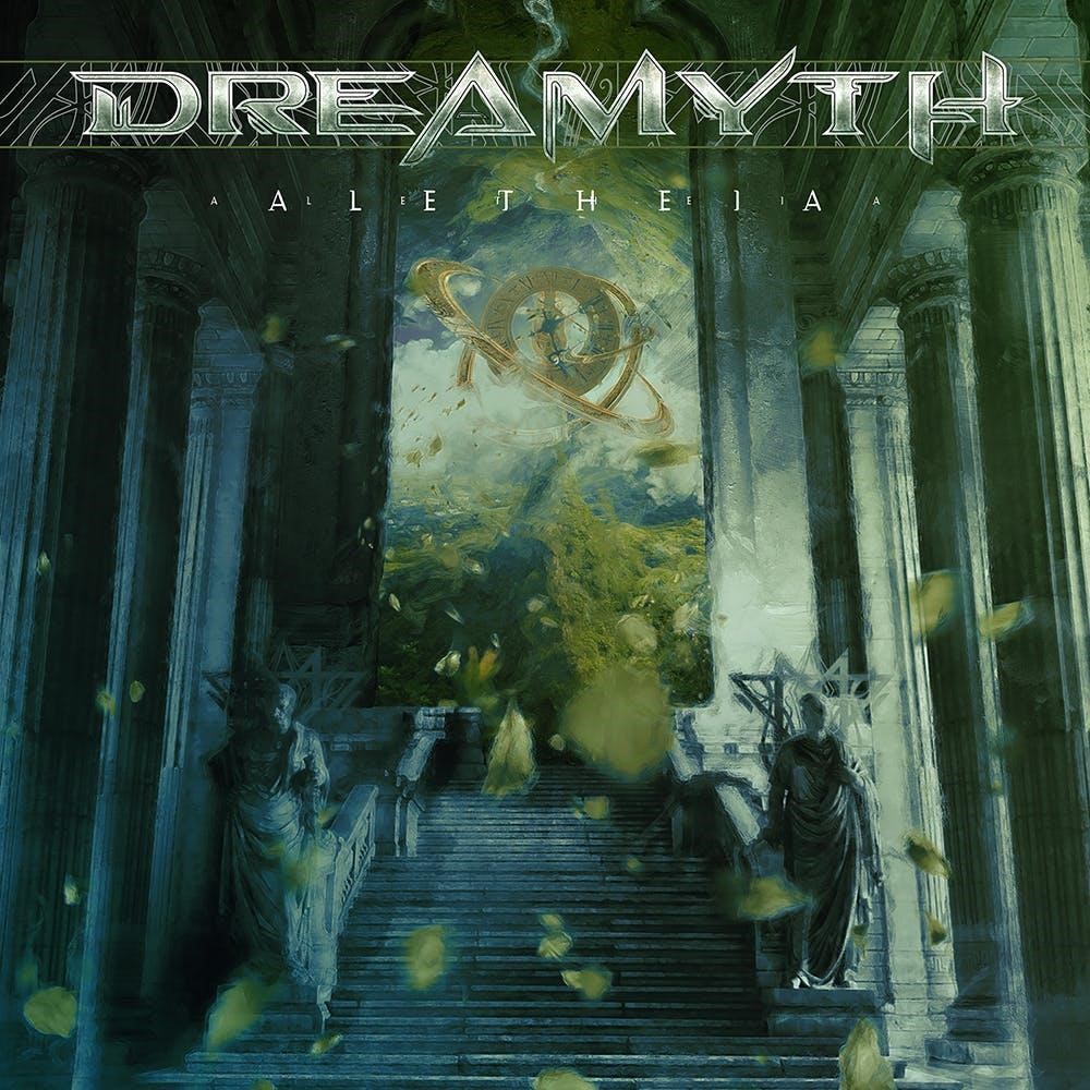 Debut discográfico de Dreamyth