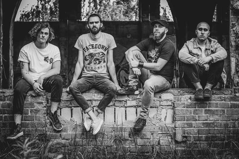 Hellproof presentan su disco titulado «Supernova»