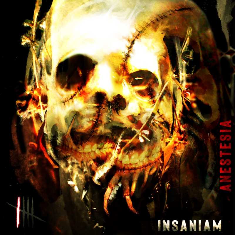 Insaniam presentan su video «Anestesia»