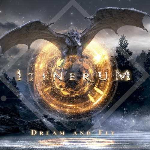 Itinerum presenta su disco «Dream and Fly»