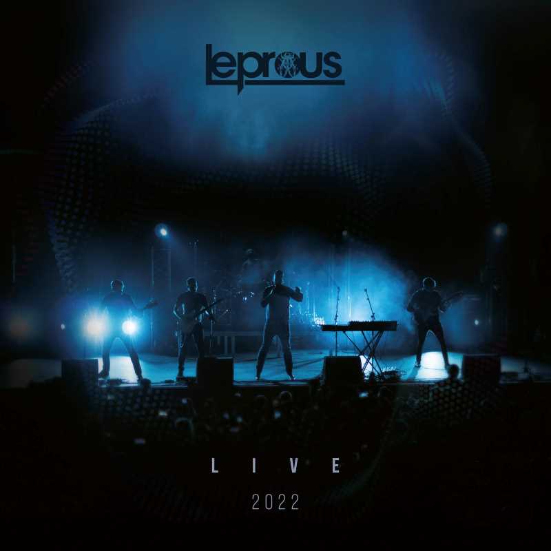 Nuevo video en directo de Leprous y gira