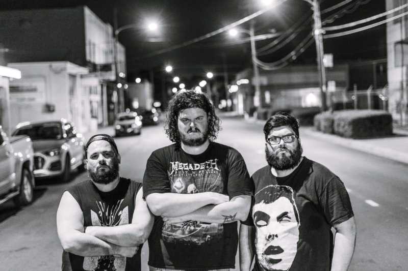 Mammoth Caravan presenta su álbum debut