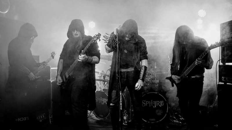 Segundo Ep de los black metaleros Mardom