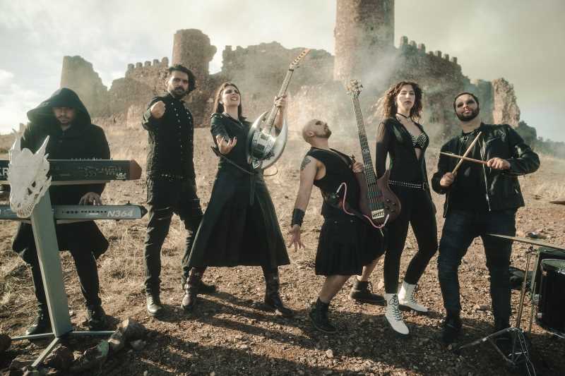 Novedades de Norwald que publican un EP y editan primer video single