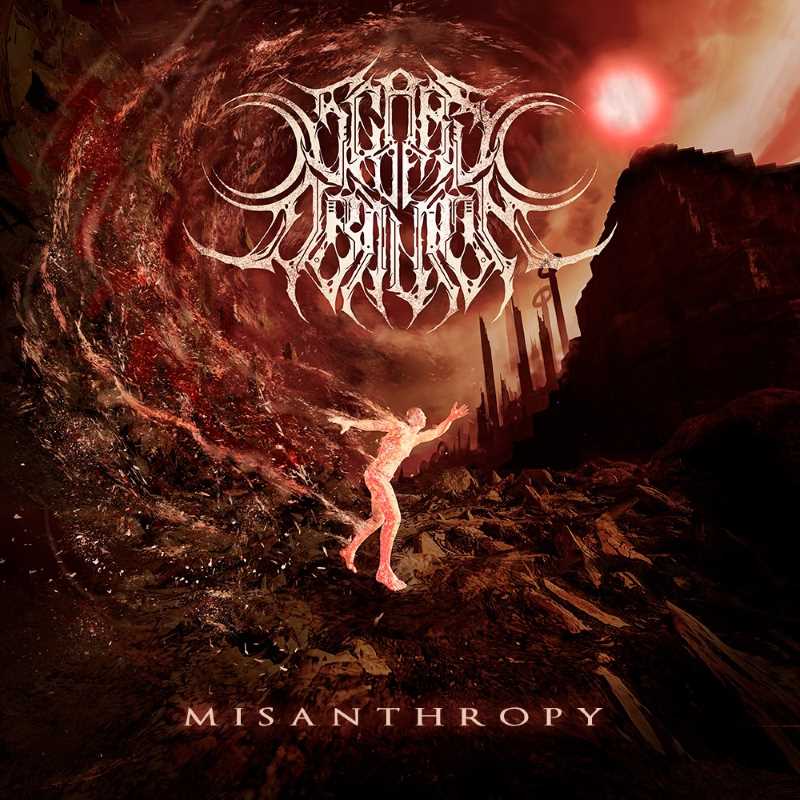Scars Of Oblivion presentan su disco debut «Misanthropy»