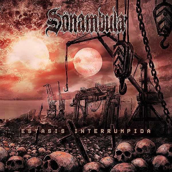 Sönambula presenta su nuevo disco