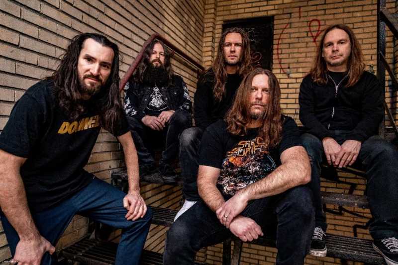 Unearth nos presenta su nuevo video para su tema «Dawn Of The Militant»
