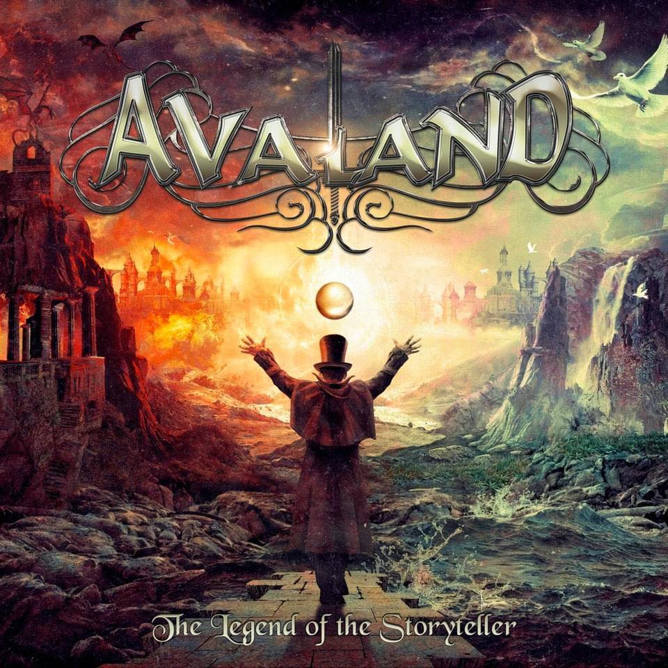 Detalles del nuevo trabajo de Avaland