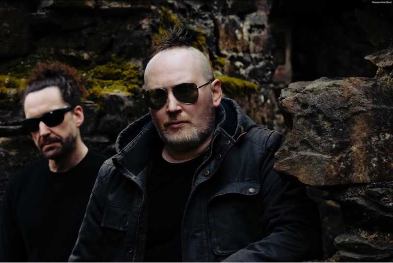 Estreno de «Mastermind», tercer single de eMolecule