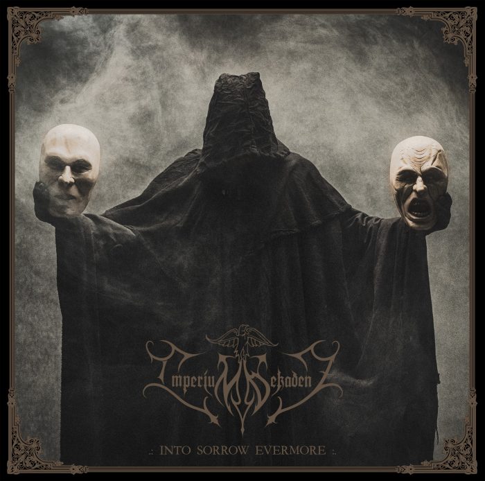 IMperium Dekadenz nos presentan su single «Forests in Gale»