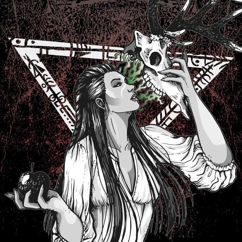 Altar Of I estrena el video de su canción «Ex Umbra In Solem»