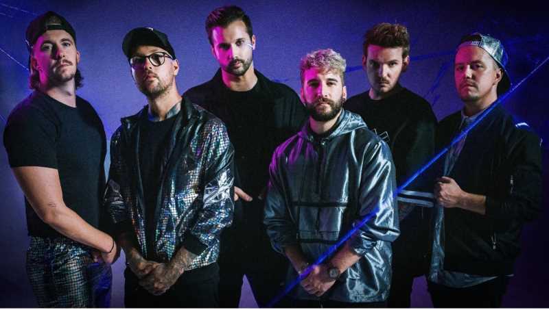 Electric Callboy nos presentan su nuevo video de su “Everytime We Touch (TEKKNO Version)»