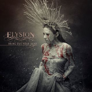Elysion presenta su nuevo single “Raid The Universe”