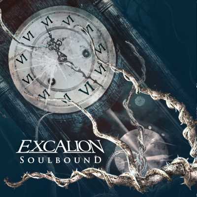 Detalles del nuevo trabajo de los finlandeses Excalion