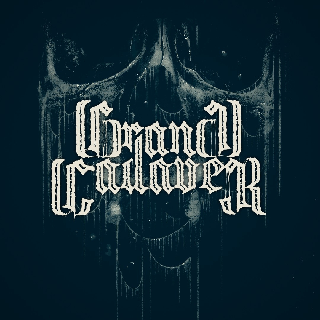 Gran Cadaver nos presenta su nuevo single titulado «Serrated Jaws»