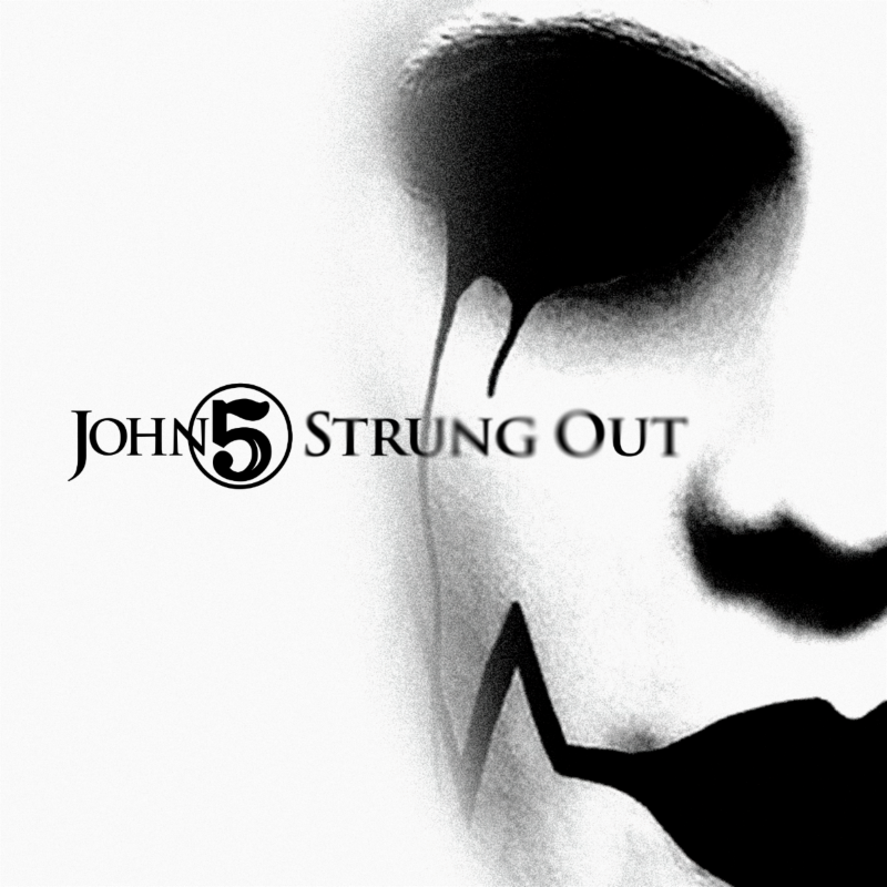 Nueva canción de John 5 titulada «Strung Out»