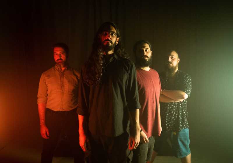 Litost presenta su nuevo disco «Pathos»