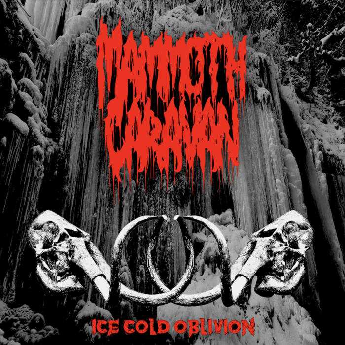 Debut discográfico del trío norteamericano Mammoth Caravan