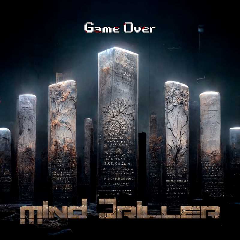 Vuelven Mind Driller con un nuevo single