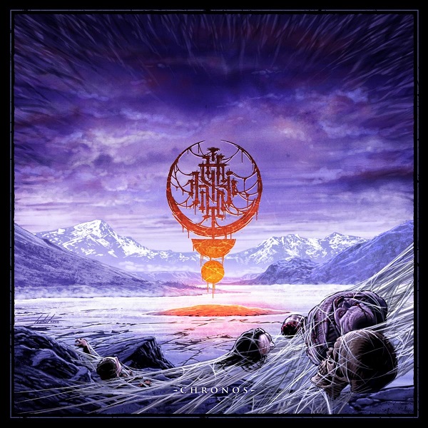 Osiah nos presenta su nuevo video para su tema «Seeds Of Despair»