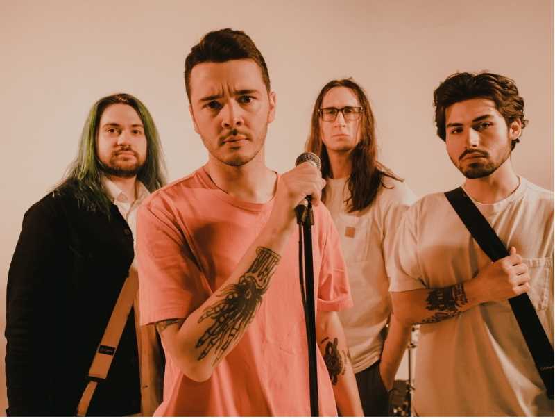 Gira americana y nuevo video de Orthodox