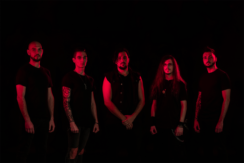 Scars Of Oblivion estrenan su canción llamada ‘Supremacy’