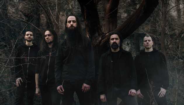 “Darkness Won’t Take Me” es el título del nuevo single de Shores Of Null